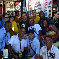 Venezuela and Dominican Republic Baseball and Softball Coaches